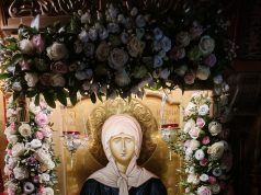 Sfânta Matrona va fi sărbătorită la Schitul Darvari arhiva_stiridigitale.ro