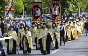 Arhiepiscopia Bucureștilor a transmis programul Pelerinajului de Florii 2025