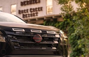 2025 Nissan Rogue Rock Creek 2025 Nissan Rogue Rock Creek