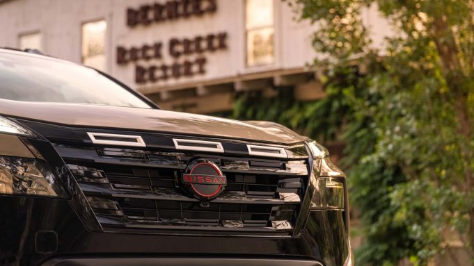 2025 Nissan Rogue Rock Creek 2025 Nissan Rogue Rock Creek