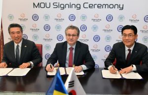 Politehnica București și Hanwha Aerospace Romania sprijină industria de apărare