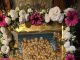 Sărbătorirea Sfinților 40 de Mucenici în Biserica Sfântului Mormânt din Ierusalim