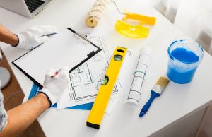 Studiu Raiffeisen Bank: 3 din 4 români planifică să-și renoveze locuința în 2025