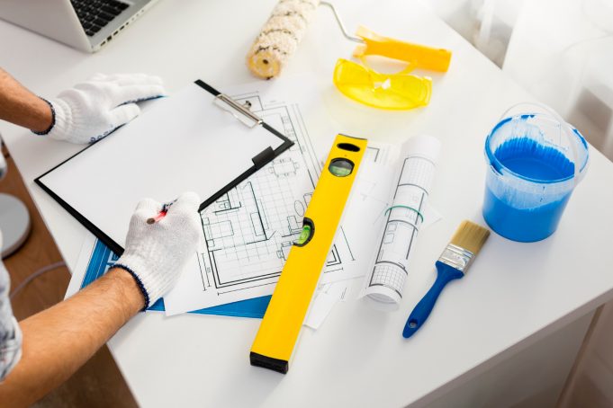 Studiu Raiffeisen Bank: 3 din 4 români planifică să-și renoveze locuința în 2025