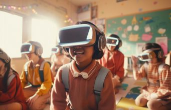 Starting September, China launches mandatory AI courses for primary and secondary schools in Beijing ai in schools