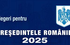 Rezultate oficiale Alegeri Prezidențiale 2025 – Turul I