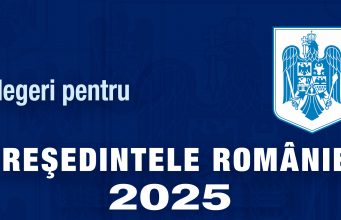 Alegeri Prezidențiale 2025