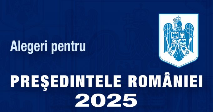 Alegeri Prezidențiale 2025