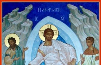 Învierea Domnului (Sfintele Paști)- ”Sărbătoarea Sărbătorilor” invierea domnului