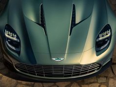 2026 Aston Martin Vanquish Volante aston martin vanquish 2026