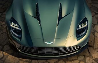 2026 Aston Martin Vanquish Volante aston martin vanquish 2026