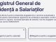 Noul sistem ”REGES-ONLINE” – Registrul general de evidență a salariaților reges