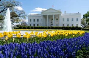 President Trump announces new US tarrifs