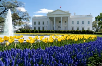 President Trump announces new US tarrifs
