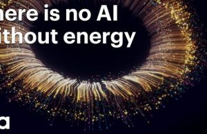 IEA: ”Inteligența artificială(AI) va determina, până în 2030, dublarea cererii de energie electrică”