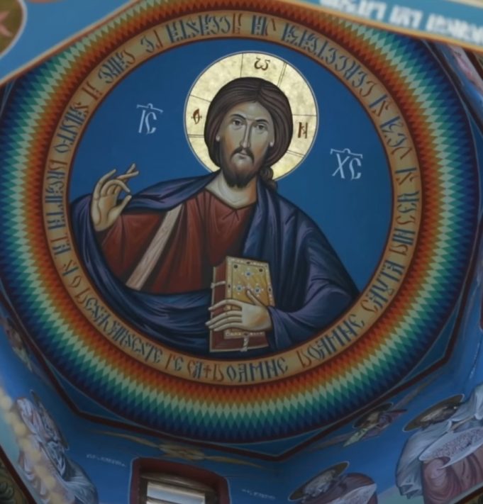 ”Aliluia… Iată, Mirele vine!” – Corul ”Ioanichie Ieroschimonahul” al Mănăstirii Bujoreni