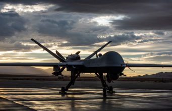 Aliații din Europa de Est fac achiziții majore de drone