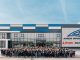 Grupul finlandez din spatele brandurilor Salomon și Wilson a inaugurat o fabrică la Oradea amer sports oradea-romania
