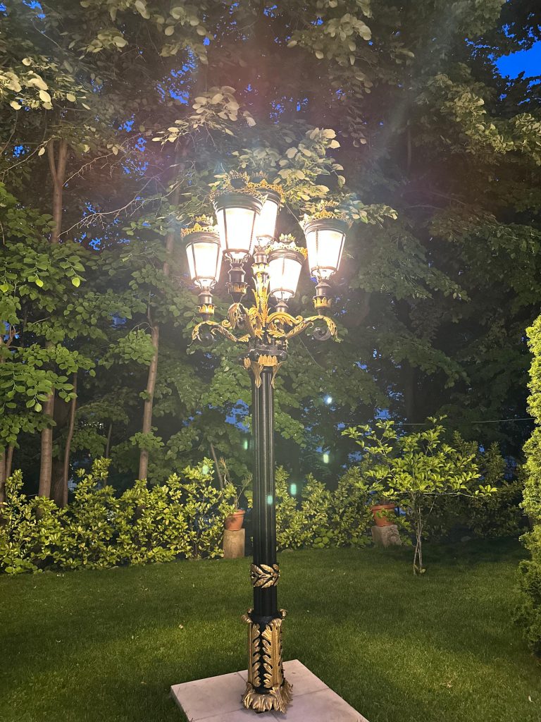 manastirea radu voda