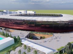 Oficial – Se contruiește ”Arena multifuncțională C.S. Dinamo Bucureşti”