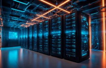 Nvidia, Cisco, Oracle and OpenAI join UAE-US Cluster ai data center