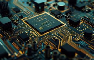 Chip Security Act – a new US bill that would require manufacturers to outfit AI chips with location tracking