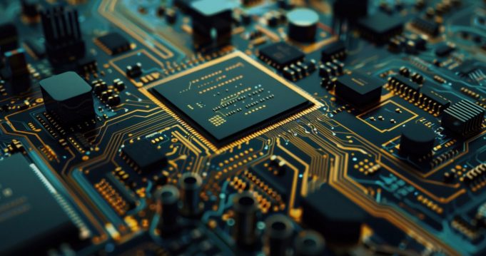 Chip Security Act – a new US bill that would require manufacturers to outfit AI chips with location tracking