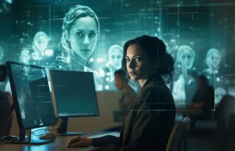 Majoritatea profesioniștilor HR folosesc instrumente de inteligență artificială în munca lor