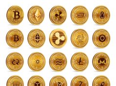 ASF și BNR vor supraveghea piața criptoactivelor