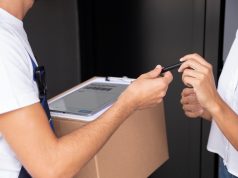 FAN Courier a înregistrat o cifră de afaceri de peste 1,38 de miliarde de lei în anul 2024 delivery