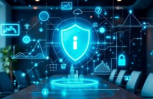 Director General ICI București: ”Fără securitate digitală, nu există digitalizare durabilă” digital security