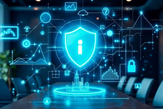 Director General ICI București: ”Fără securitate digitală, nu există digitalizare durabilă” digital security