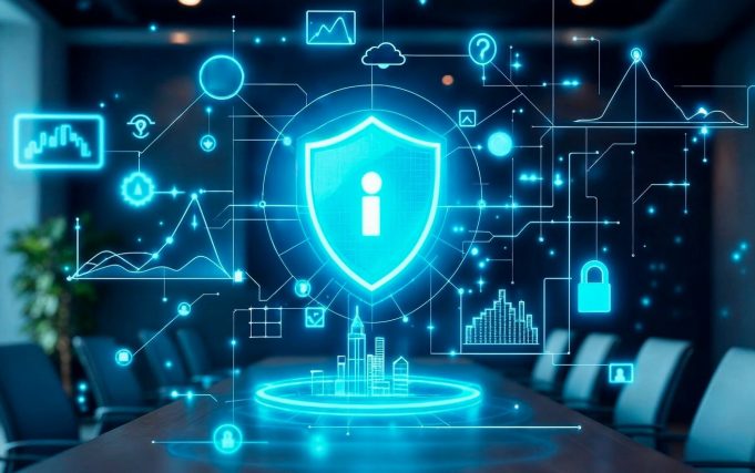 Director General ICI București: ”Fără securitate digitală, nu există digitalizare durabilă” digital security