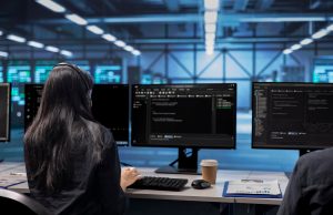 The Power of OSINT (Open Source Intelligence)