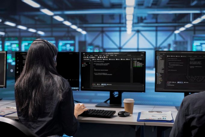 The Power of OSINT (Open Source Intelligence)