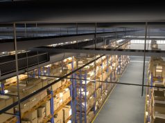 FAN Courier deschide la Arad primul hub internațional dedicat e-commerce-ului din România