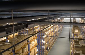 FAN Courier deschide la Arad primul hub internațional dedicat e-commerce-ului din România