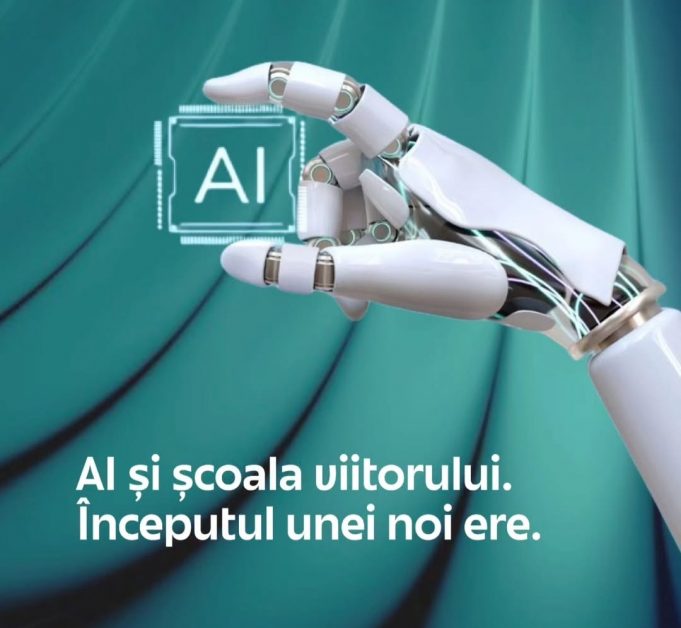 EDUFEST 2025: ”Eveniment dedicat inovației și tehnologiei în educație – Politehnica București”