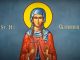 13 Mai: Sfânta Muceniță Martiră Glicheria