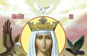 5 Mai: Sfânta Mare Muceniță Irina sfanta mare mucenita irina