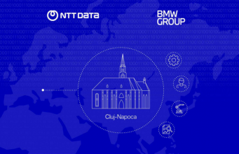 Soluţii Generative AI pentru divizia de achiziţii BMW Group, dezvoltate la Cluj-Napoca