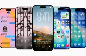 iOS 26 Set for Release This Fall