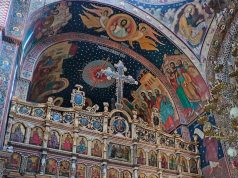 8 iunie: Pogorârea Sfântului Duh (Cincizecimea sau Rusaliile)