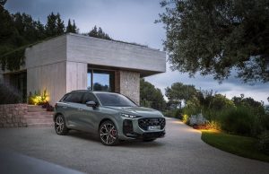 The New 2026 Audi Q3 2026 new audi q3