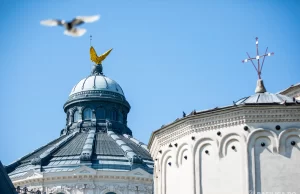 Patriarhia Română: ”Bucharest Pride – un nou act de tulburare publică”