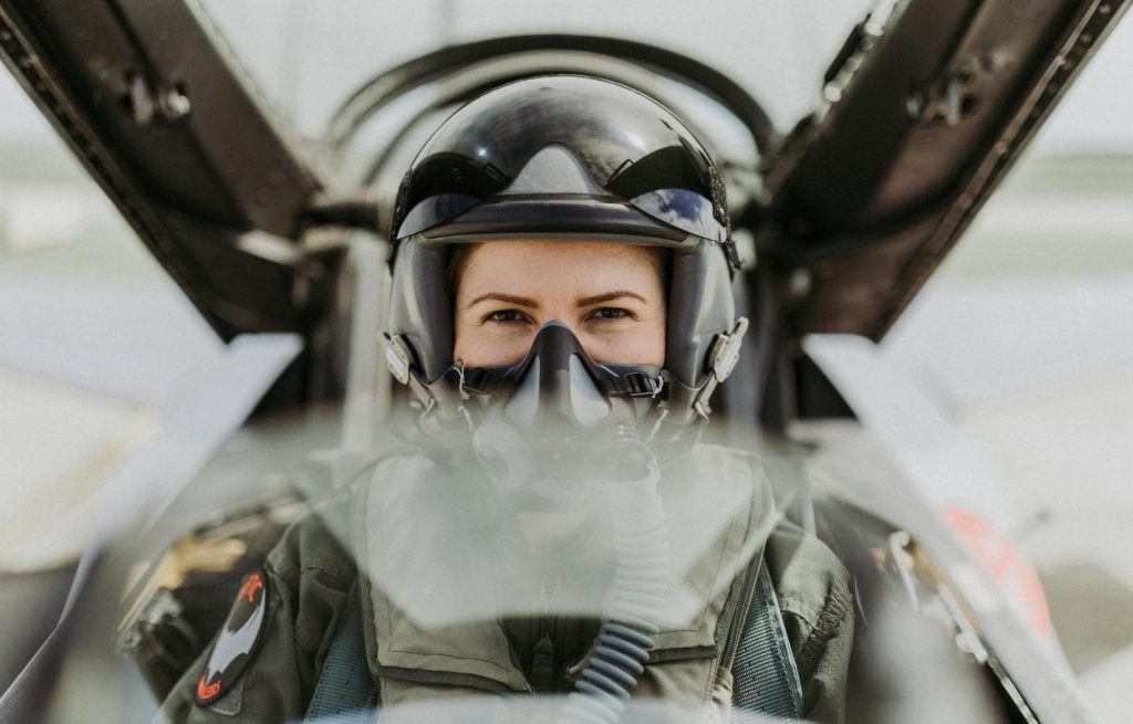 Sursă foto: Bogdan PANTILIMON, Statul Major al Forţelor Aeriene