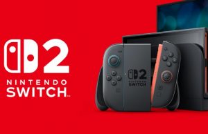 Nintendo Switch 2, lansare mult așteptată