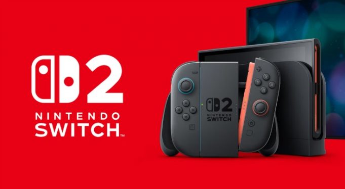 Nintendo Switch 2, lansare mult așteptată