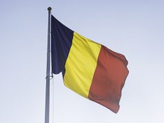 26 Iunie: Ziua Drapelului Național Drapelul national