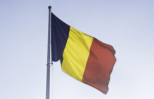 26 Iunie: Ziua Drapelului Național Drapelul national